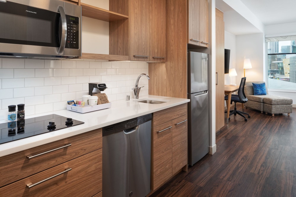 element minneapolis downtown