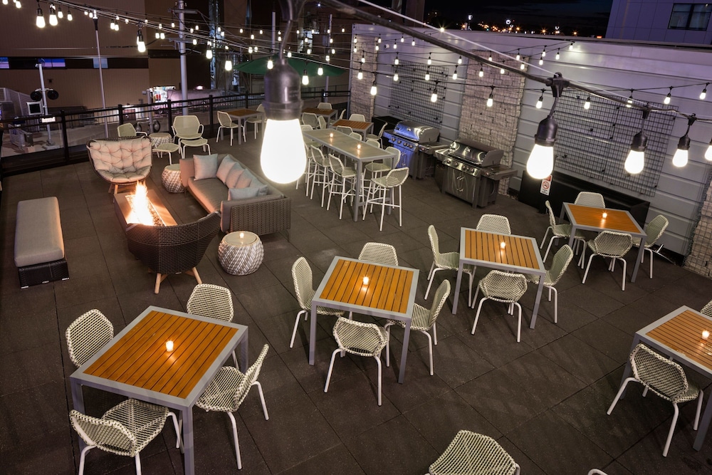 element minneapolis downtown