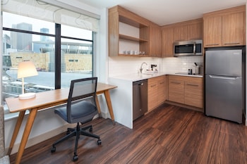 element minneapolis downtown