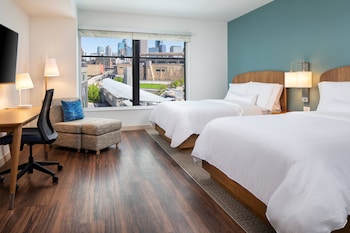 element minneapolis downtown