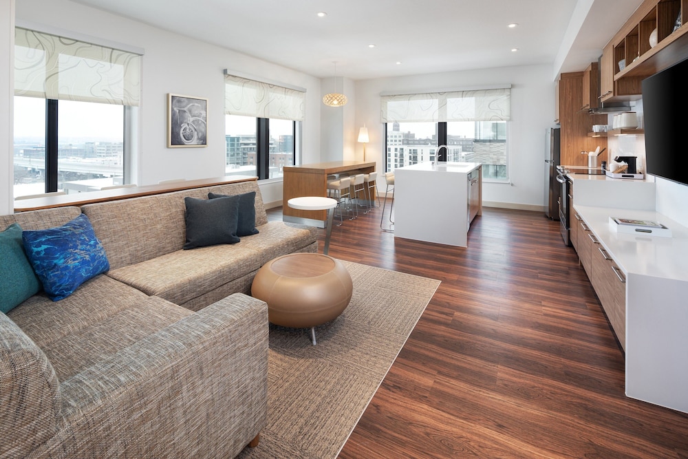 element minneapolis downtown