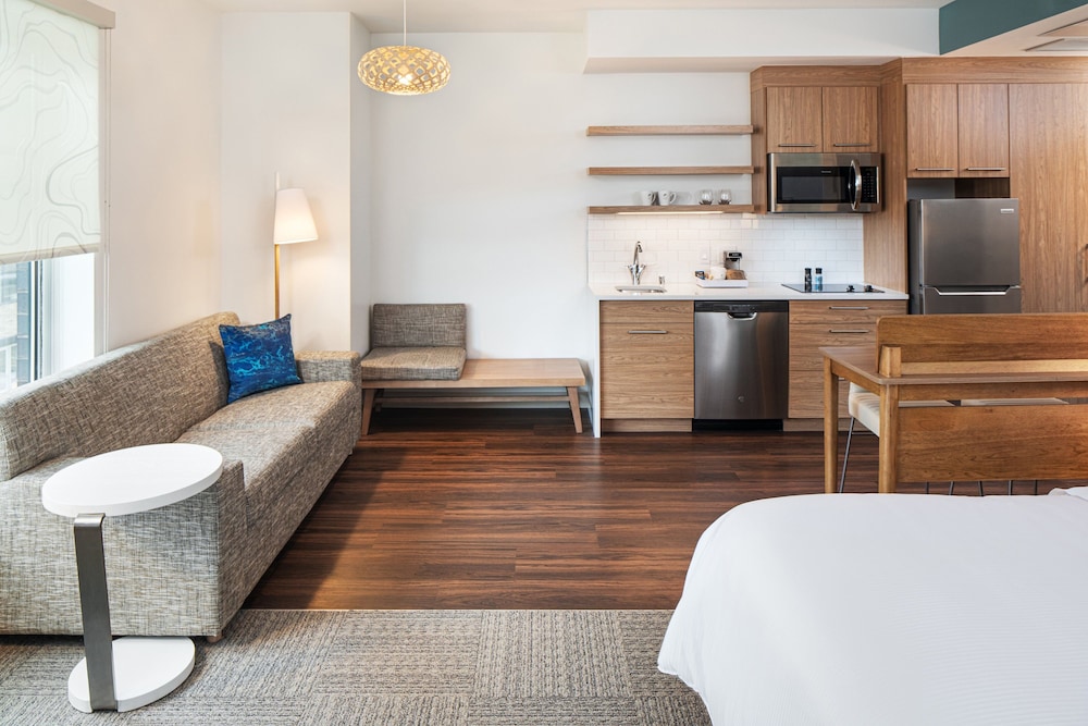 element minneapolis downtown