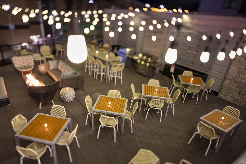 element minneapolis downtown