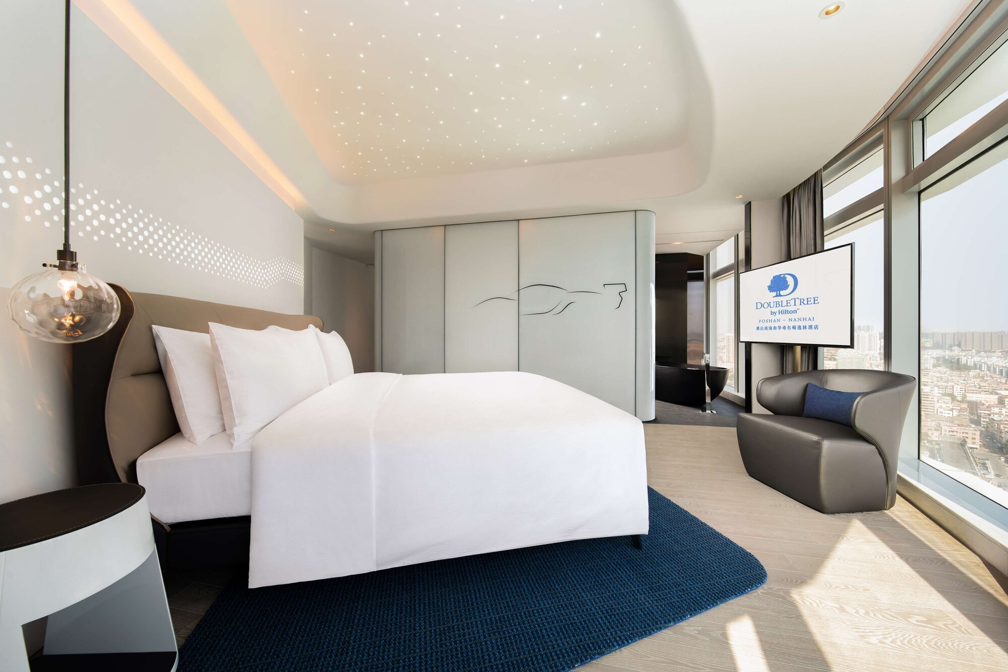 doubletree by hilton foshan nanhai