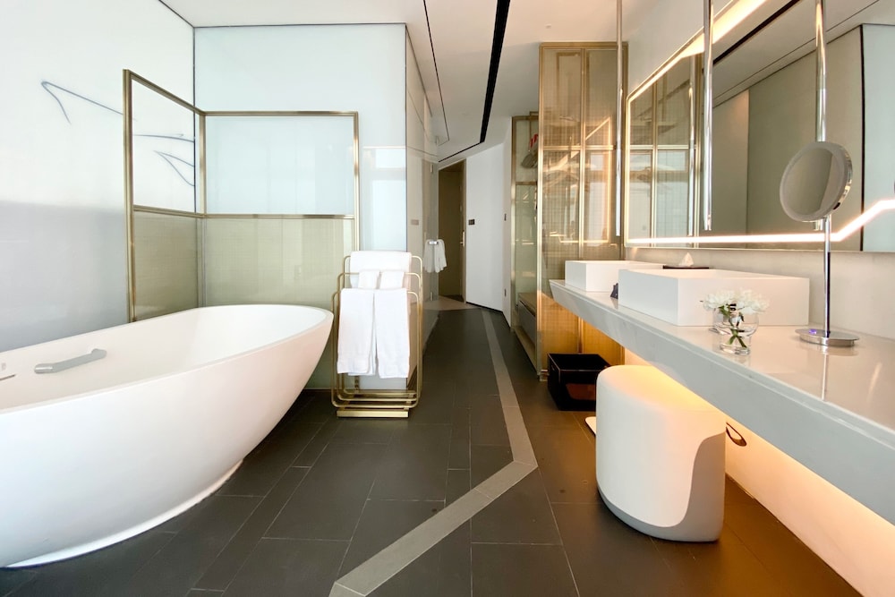 doubletree by hilton foshan nanhai