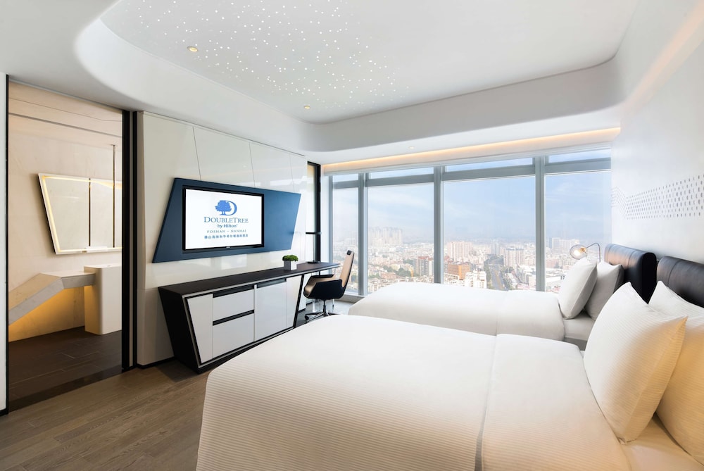 doubletree by hilton foshan nanhai