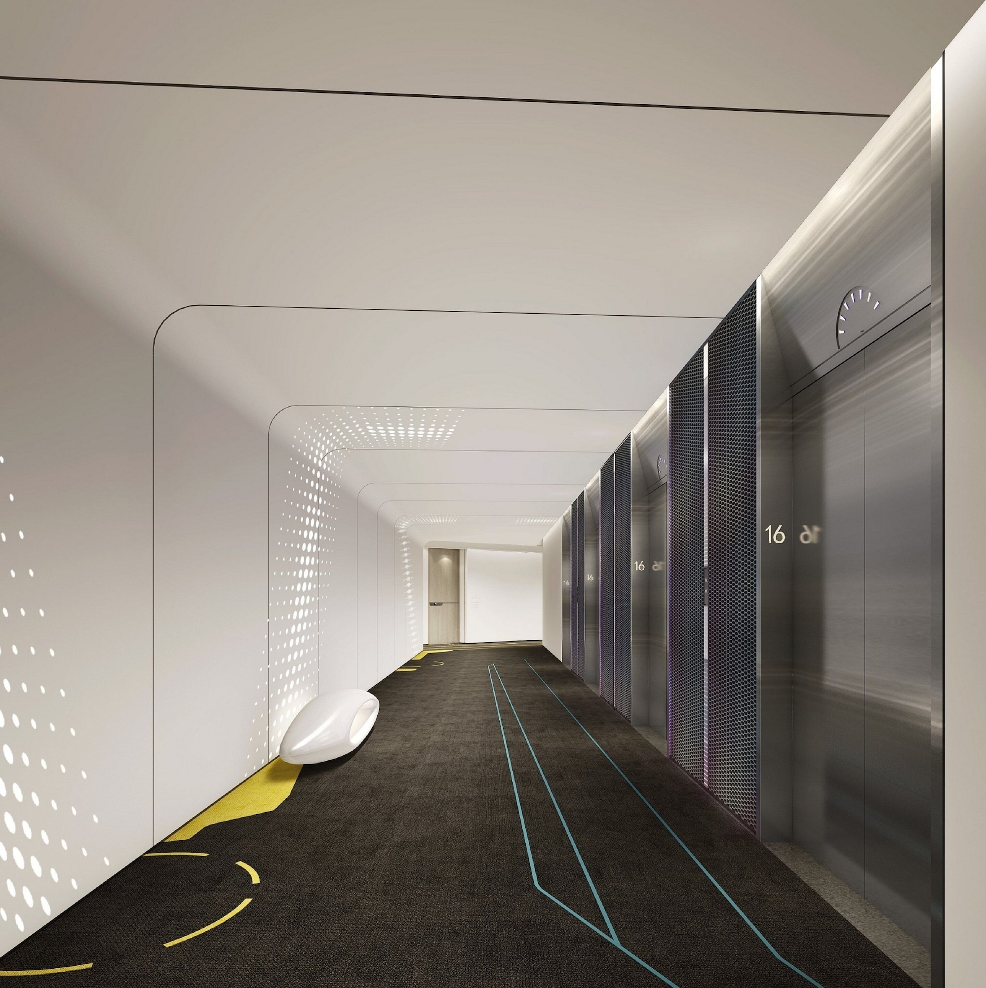 doubletree by hilton foshan nanhai