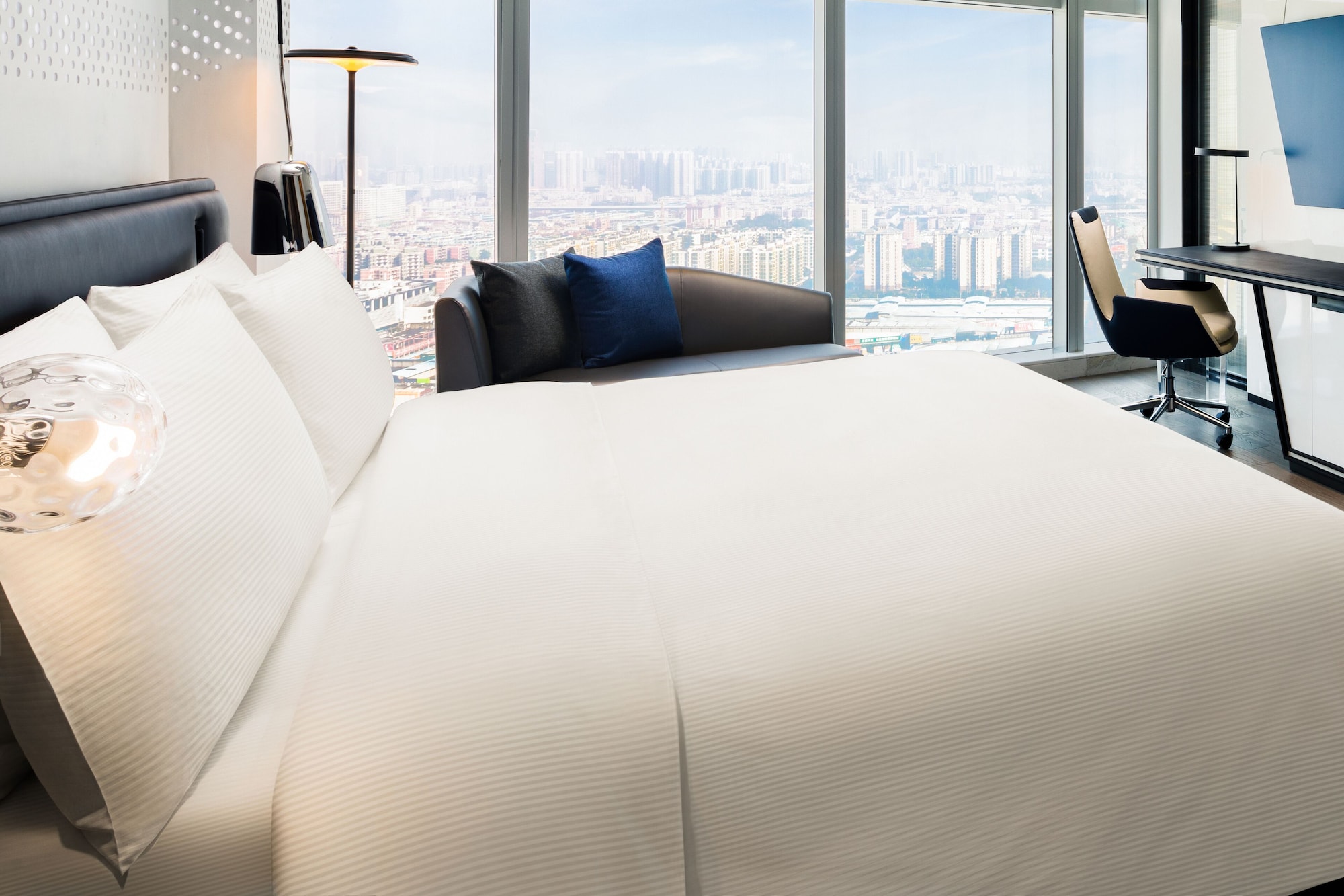 doubletree by hilton foshan nanhai