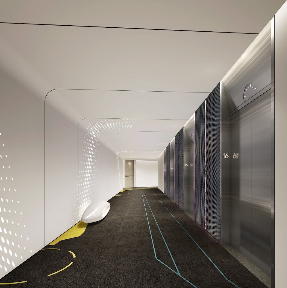 doubletree by hilton foshan nanhai