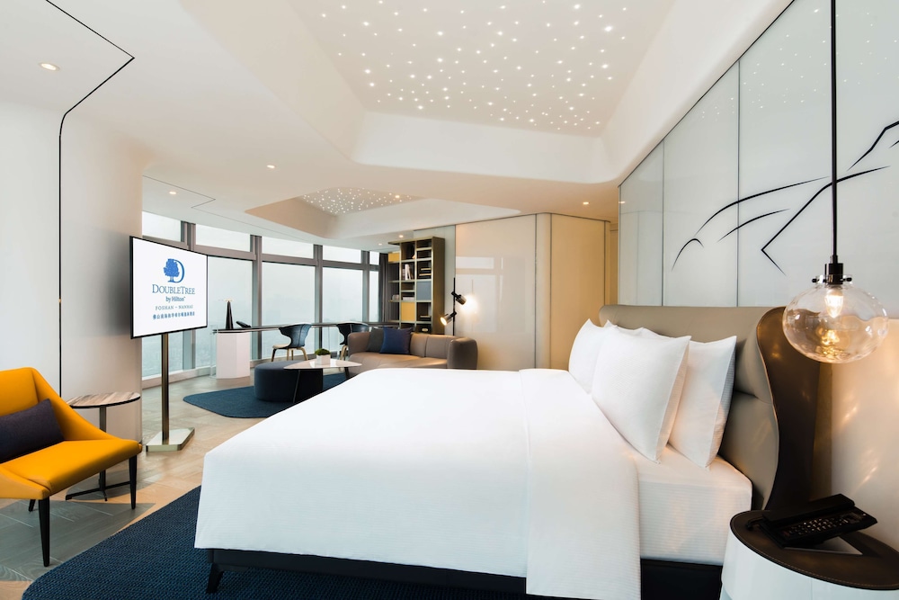 doubletree by hilton foshan nanhai