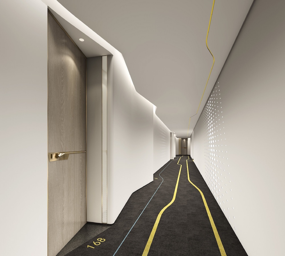 doubletree by hilton foshan nanhai