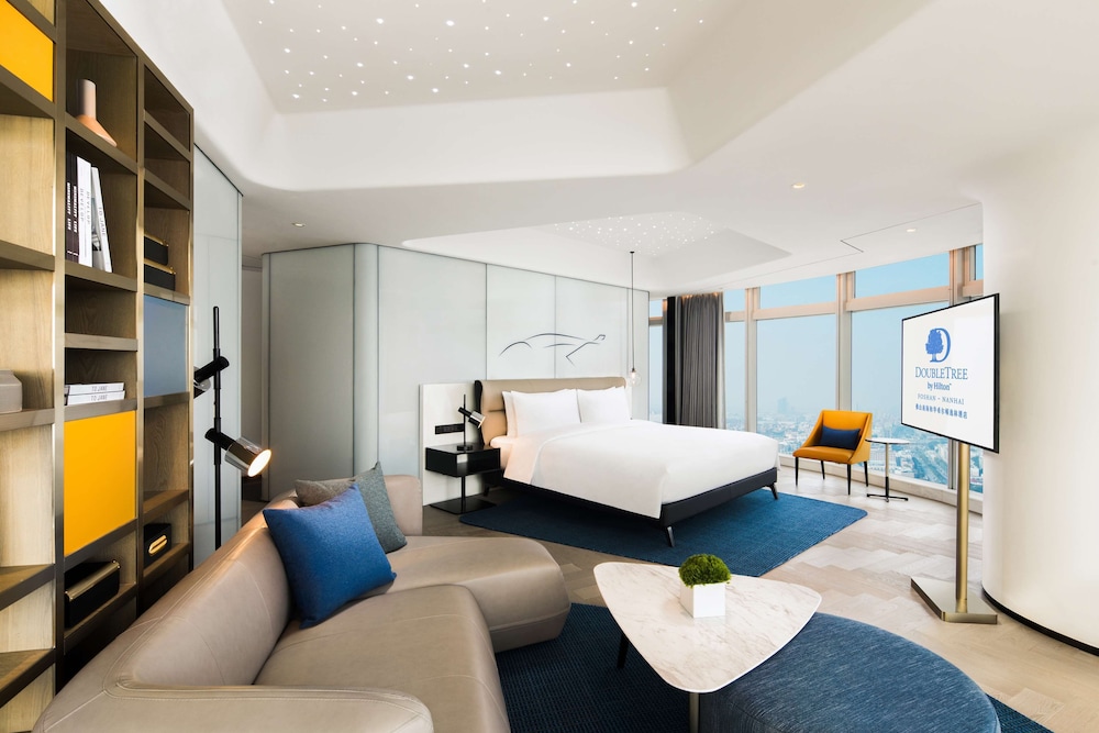 doubletree by hilton foshan nanhai
