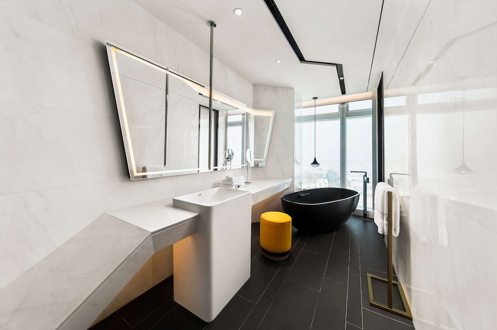 doubletree by hilton foshan nanhai