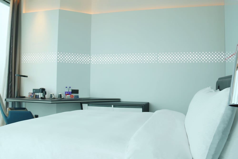 doubletree by hilton foshan nanhai