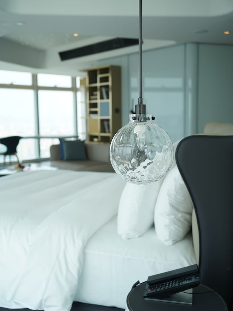 doubletree by hilton foshan nanhai