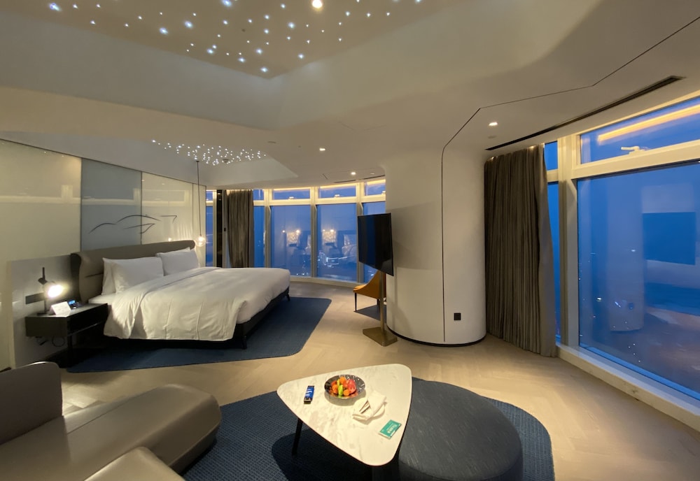 doubletree by hilton foshan nanhai