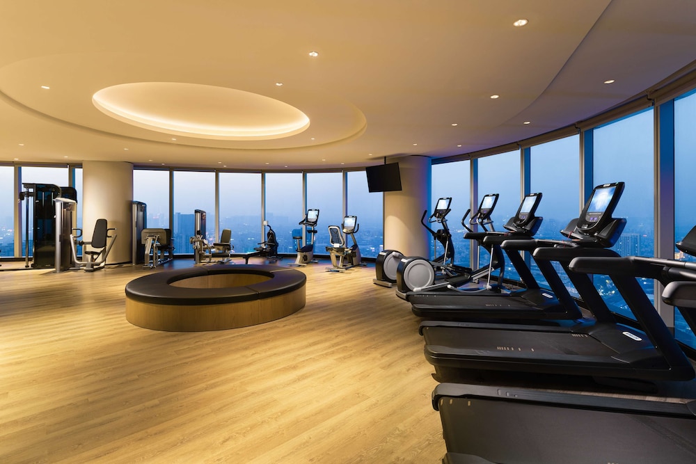 doubletree by hilton foshan nanhai