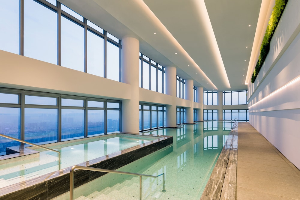 doubletree by hilton foshan nanhai