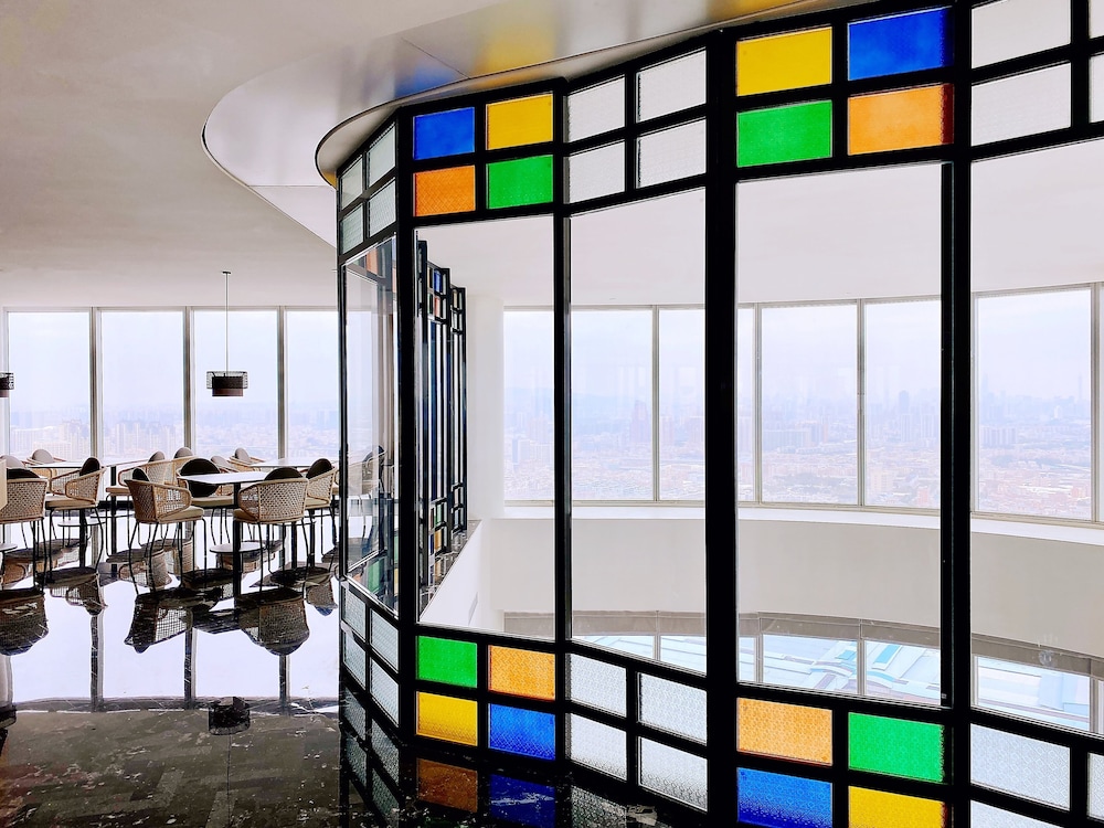 doubletree by hilton foshan nanhai