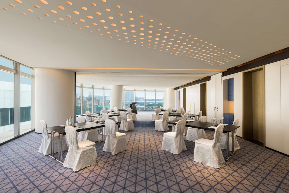 doubletree by hilton foshan nanhai