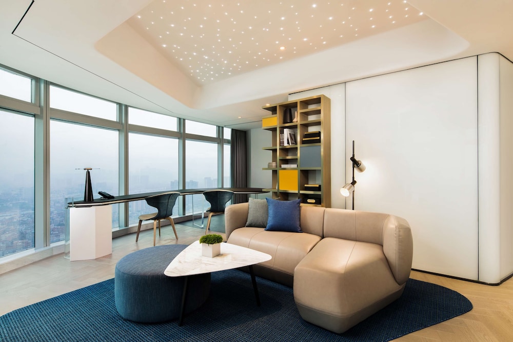 doubletree by hilton foshan nanhai