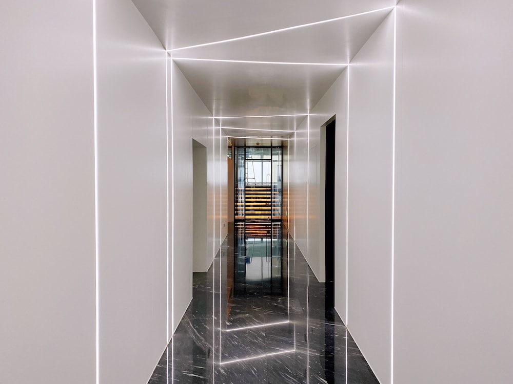 doubletree by hilton foshan nanhai
