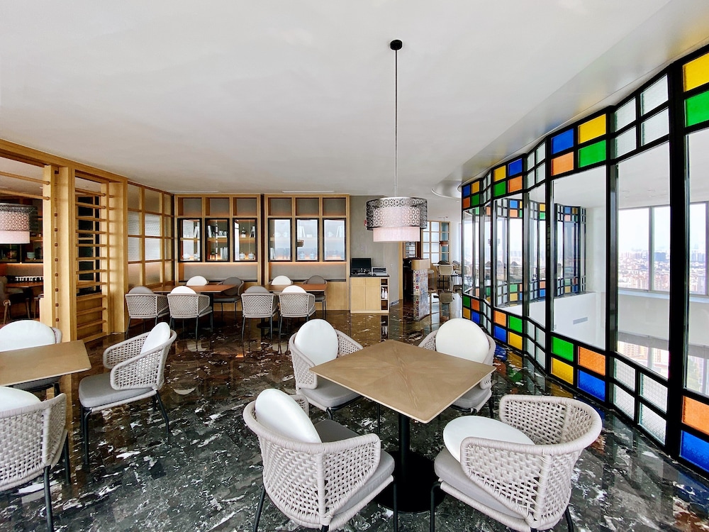 doubletree by hilton foshan nanhai