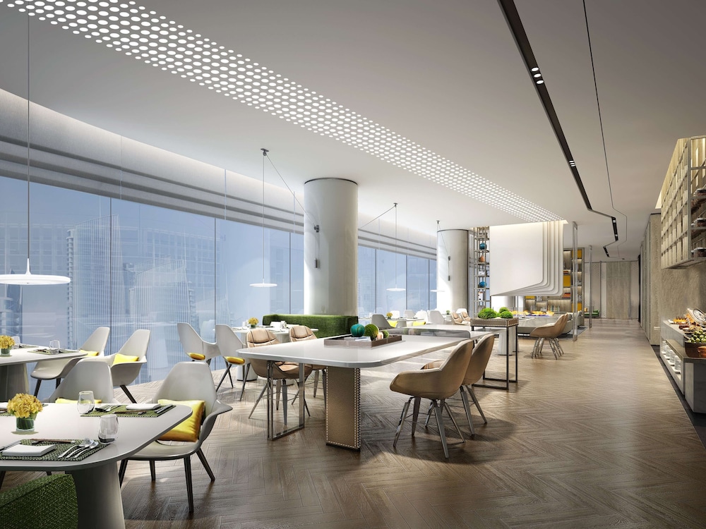 doubletree by hilton foshan nanhai