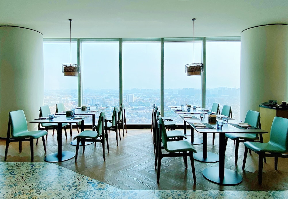 doubletree by hilton foshan nanhai