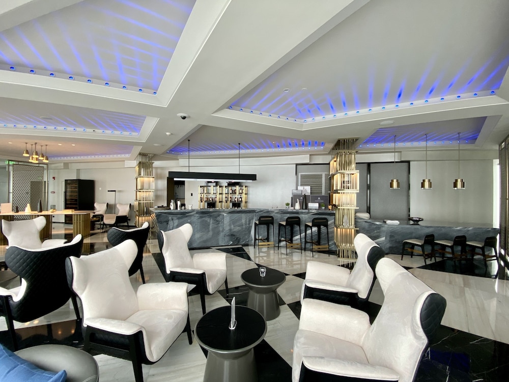 doubletree by hilton foshan nanhai