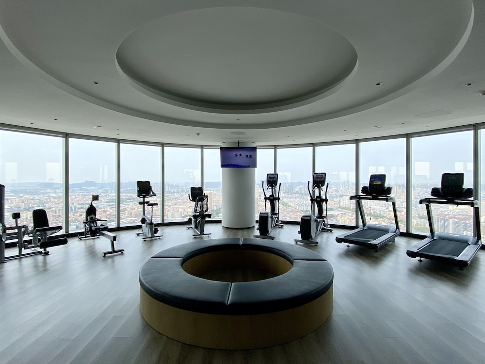 doubletree by hilton foshan nanhai