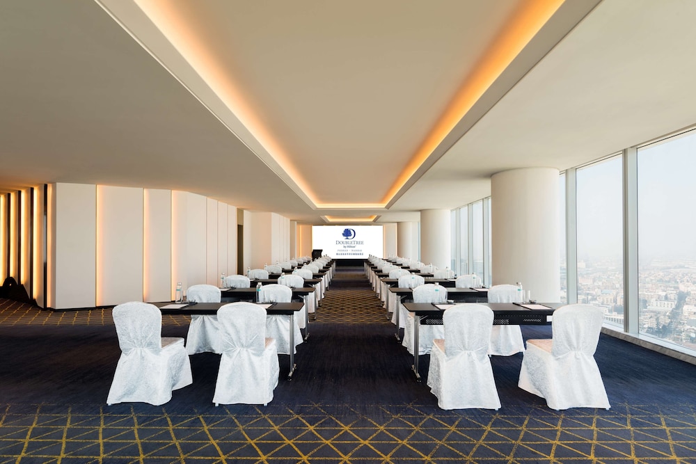 doubletree by hilton foshan nanhai