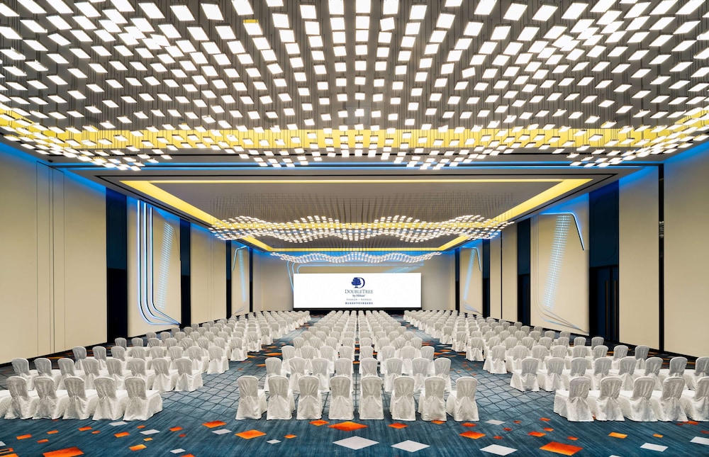 doubletree by hilton foshan nanhai