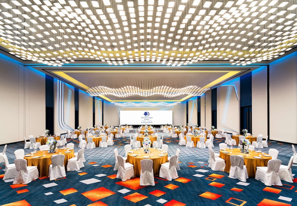 doubletree by hilton foshan nanhai