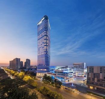 doubletree by hilton foshan nanhai