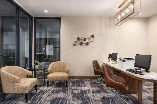 Homewood Suites By Hilton Horsham Willow Grove,Horsham>>Bensalem,3 star