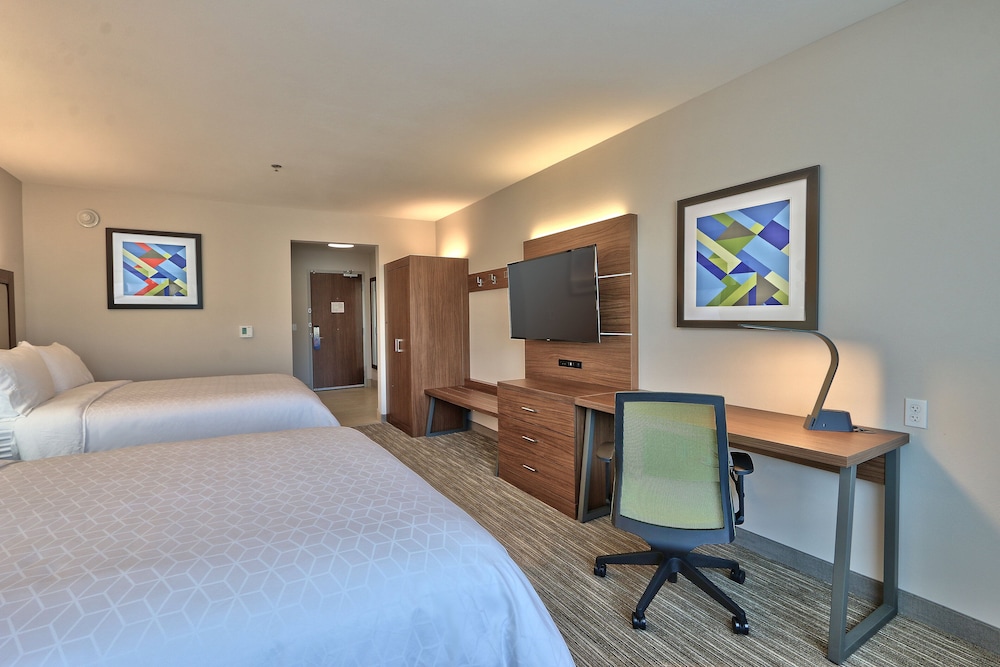 holiday inn express and suites albuquerque east an ihg hotel