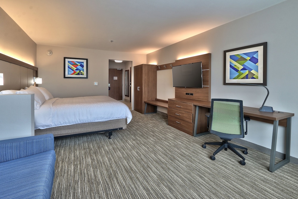 holiday inn express and suites albuquerque east an ihg hotel