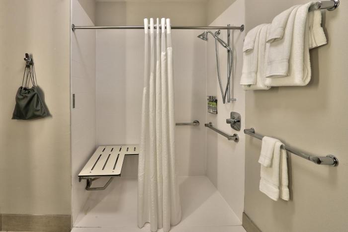 holiday inn express and suites albuquerque east an ihg hotel