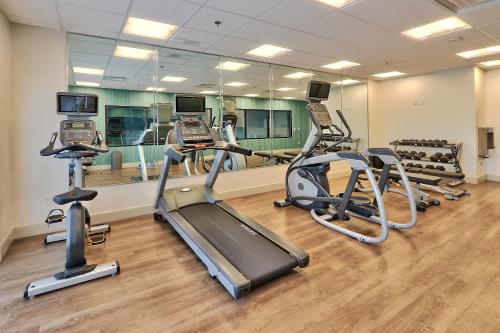 holiday inn express and suites albuquerque east an ihg hotel
