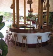 Keur Saloum Resort,Fatick Region>>Fatick,3 star