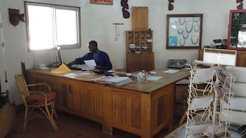 keur saloum resort