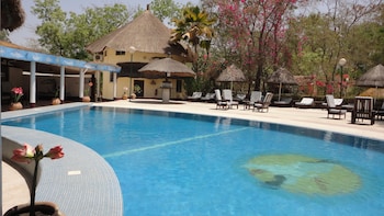 keur saloum resort