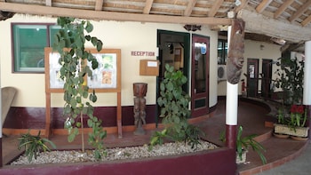 keur saloum resort