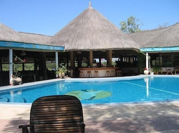 keur saloum resort