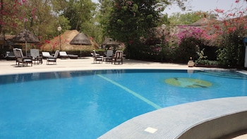 Keur Saloum,Fatick Region>>Fatick,3 star
