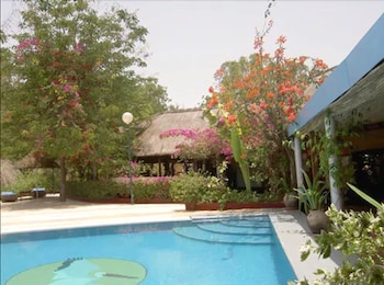 Keur Saloum,Fatick Region>>Fatick,3 star