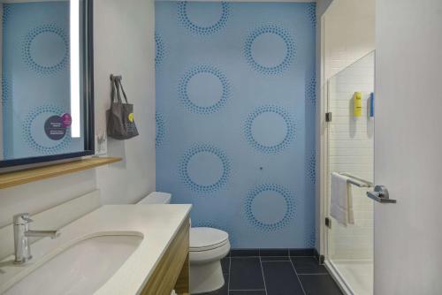 tru by hilton fort worth fossil creek