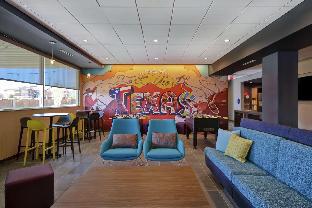 tru by hilton fort worth fossil creek