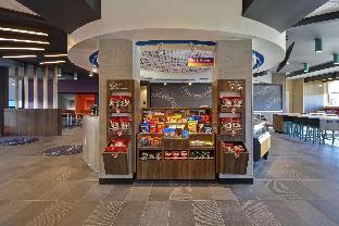 tru by hilton fort worth fossil creek